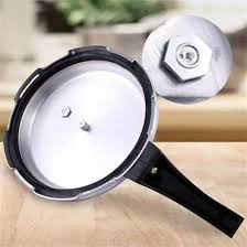 Pressure Cooker Safety Valves